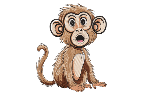 Download Funny Monkey - Fun Collection