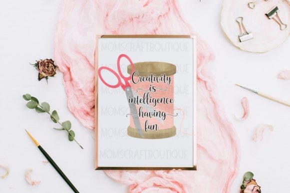 Download Creativity is Intelligence Having Fun - Fun Collection