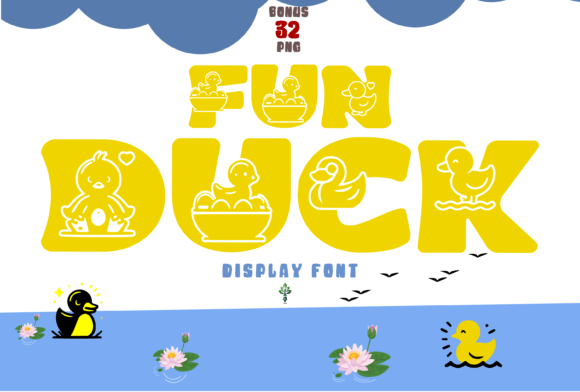 Download Fun Duck - Fun Collection