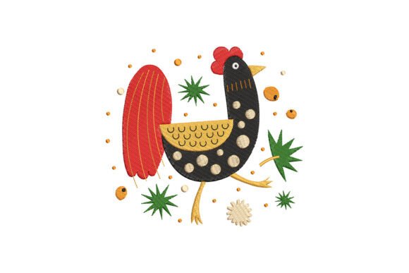 Download Funny Chicken - Fun Collection