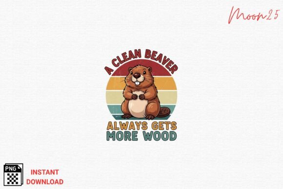 Download Funny Beaver Quote PNG - Fun Collection