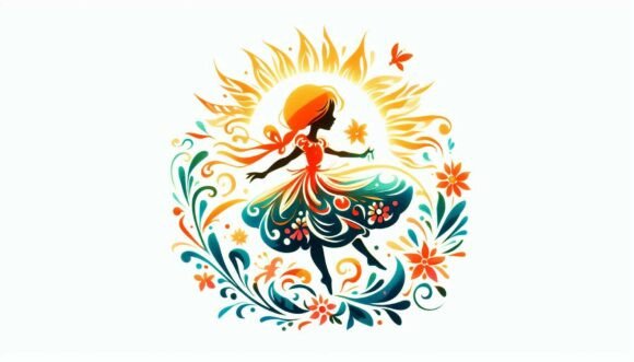 Download Sunny Tempera Innocence - Premium Bundle