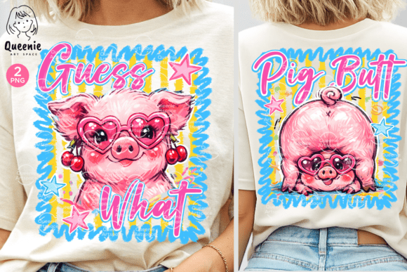 Download Funny Guess What Pig Farm Animal - Fun Collection